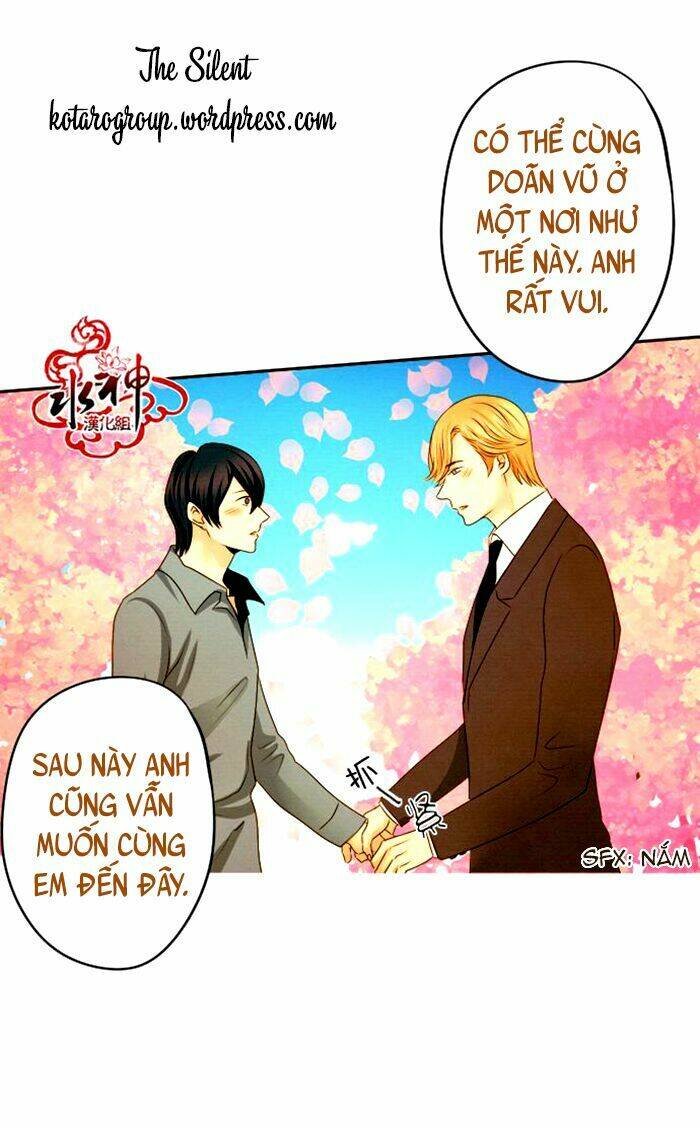 something sweet chapter 12 29