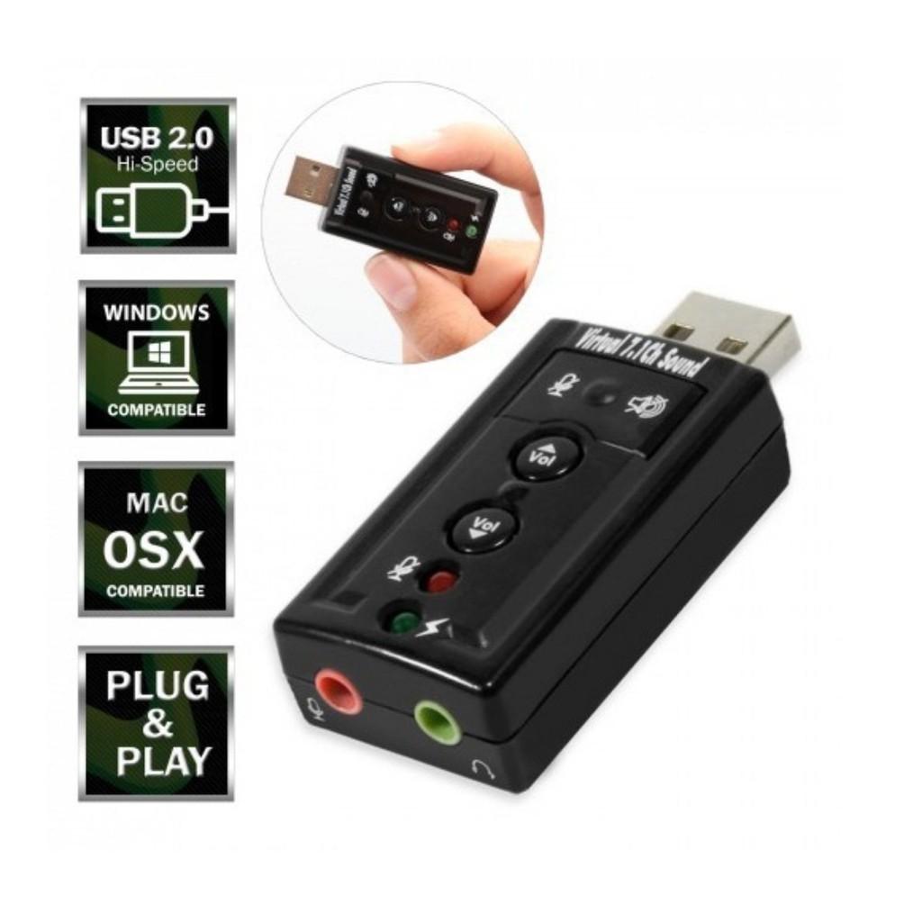  Combo Tai Nghe Chơi Game YL 902 Siêu Bền + Tặng Usb Sound 7.1