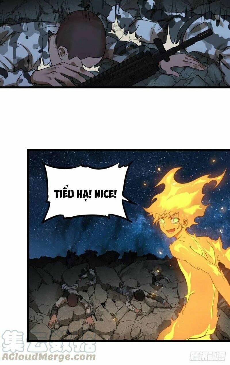 danh sách kẻ phản diện chapter 124 14