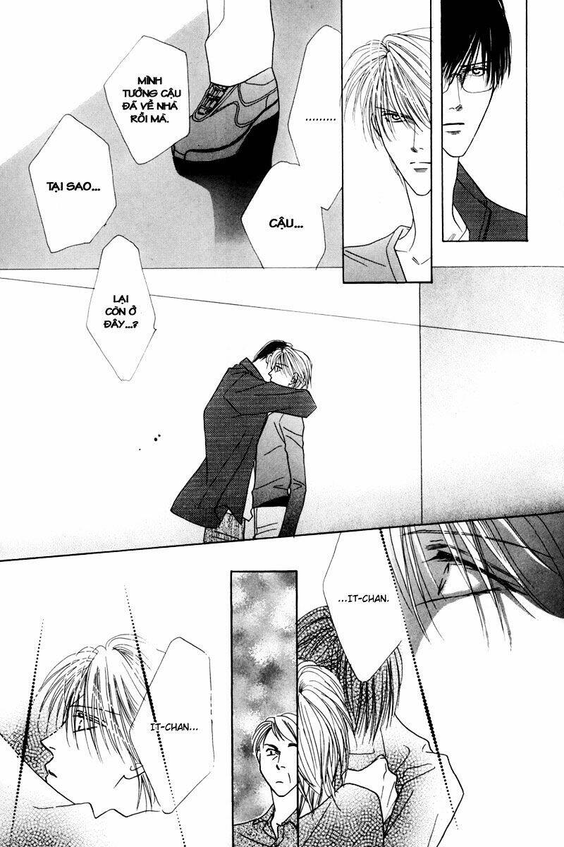 isagi-kojima chapter 6 9