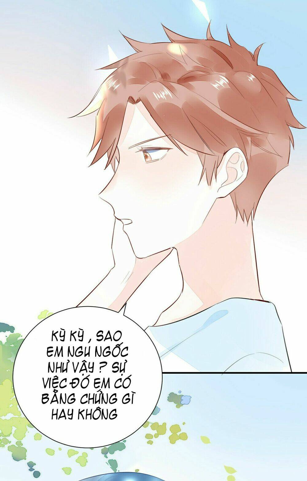 tra nam cút ra chapter 11 6