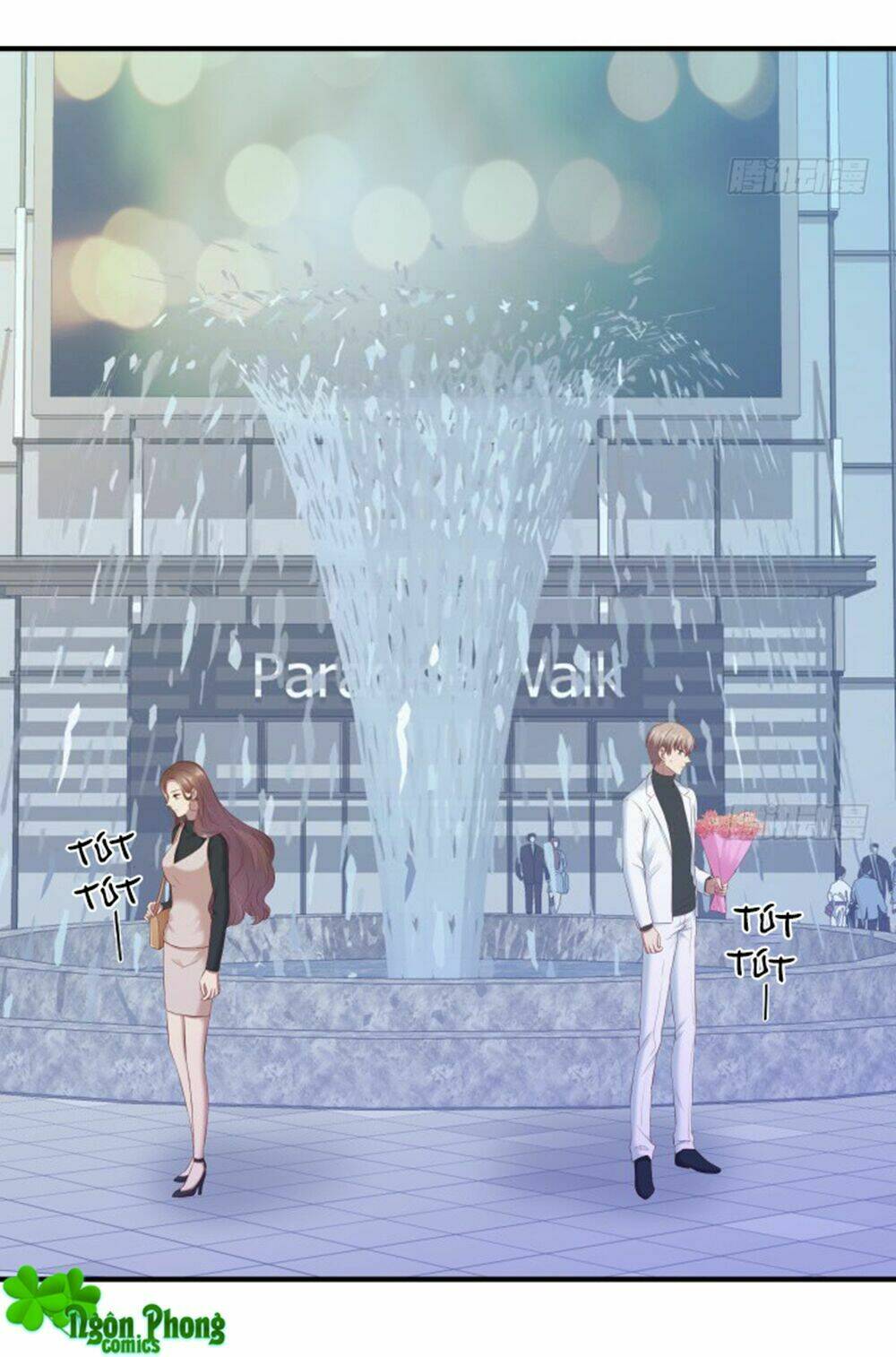 khi trò chơi ác ma bắt đầu chapter 103 31