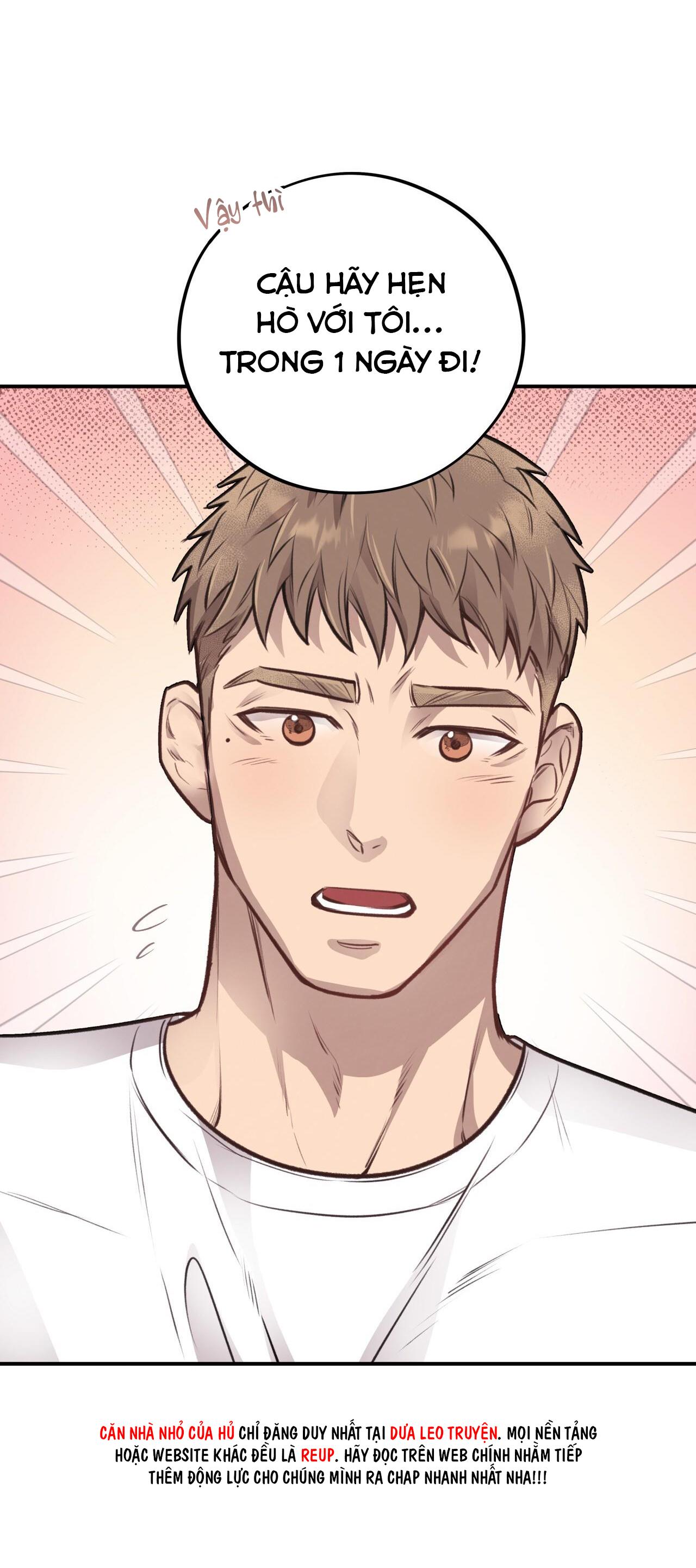 mật gấu chapter 12 3