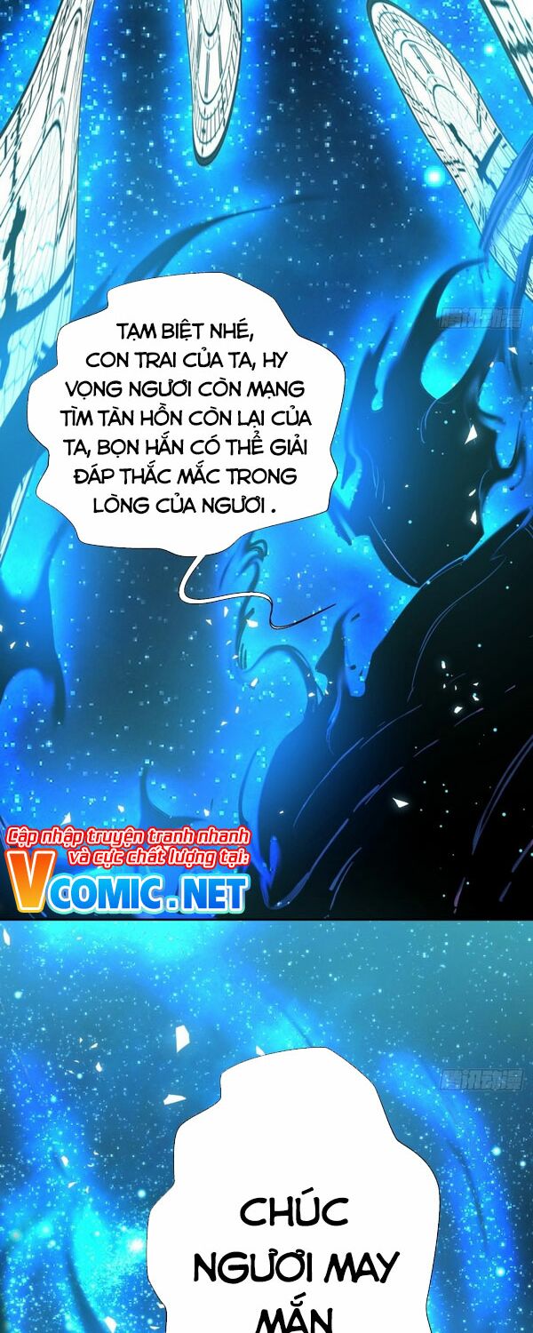 ta là nhà giàu số một, ta không muốn trọng sinh chapter 23 16