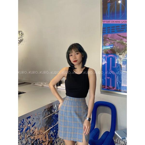 Mini skirt (có quần trong)