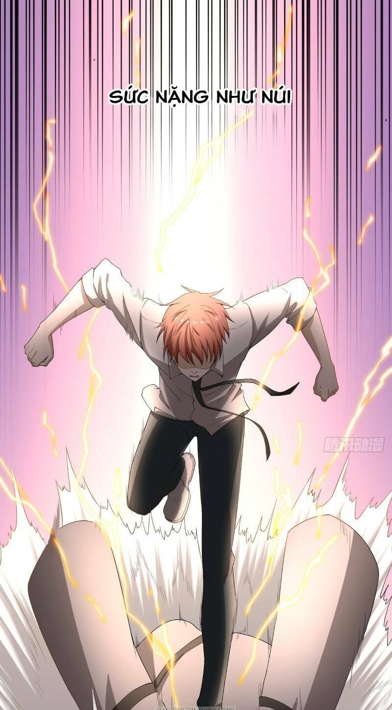 nghịch thiên tiên mệnh chapter 14 29