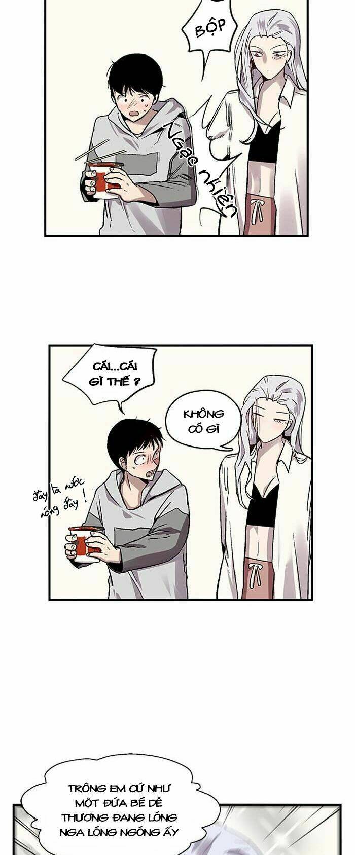 người máy hủy diệt chapter 62 11