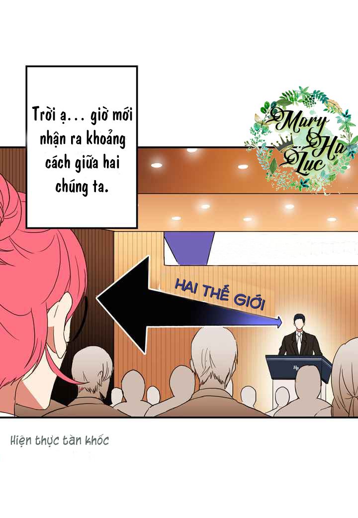 rắc rối về vấn đề yêu đương của tôi chapter 16 37