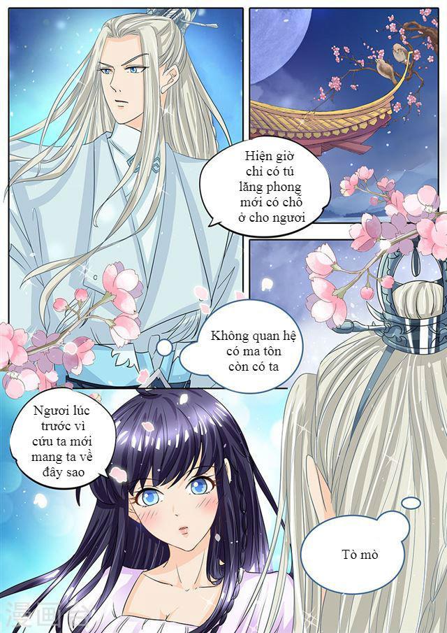 gia huynh ở lại tìm đường chết chapter 15 15