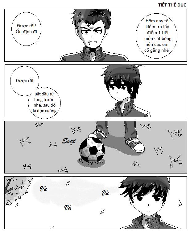 funny or boring school life? chapter 1 12
