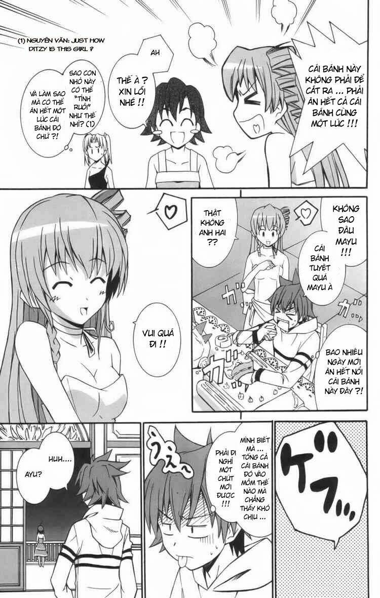 ayu mayu chapter 7 23