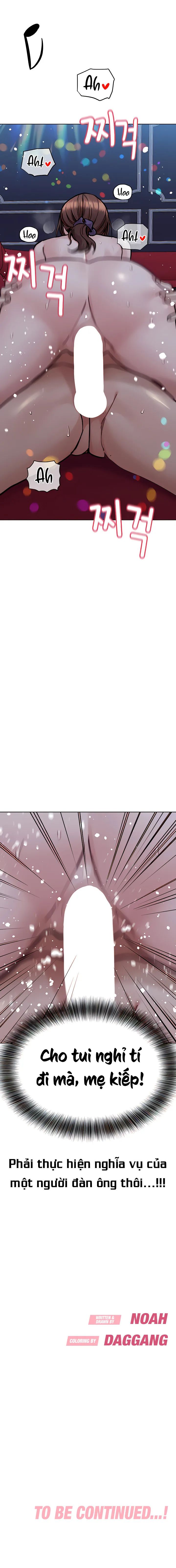 giữ bí mật với mẹ em nhé! chapter 95 30