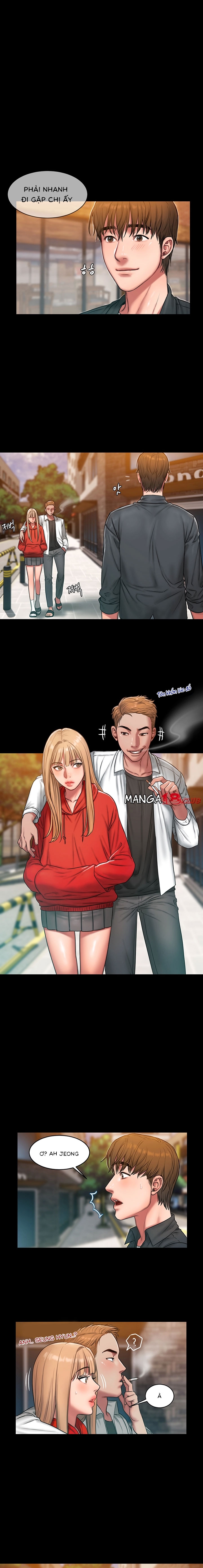 bạn bè chapter 6 17