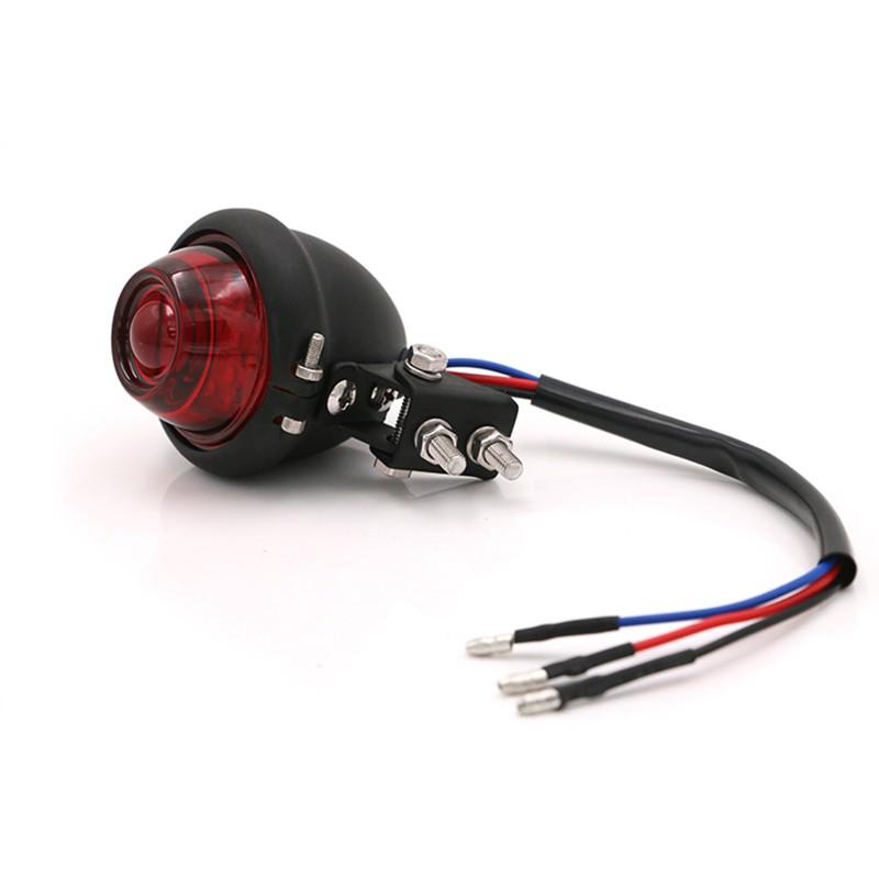 Đèn hậu LED xe máy