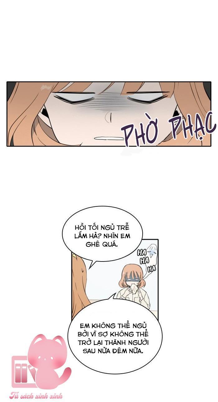 a good day to be a dog chapter 7 15