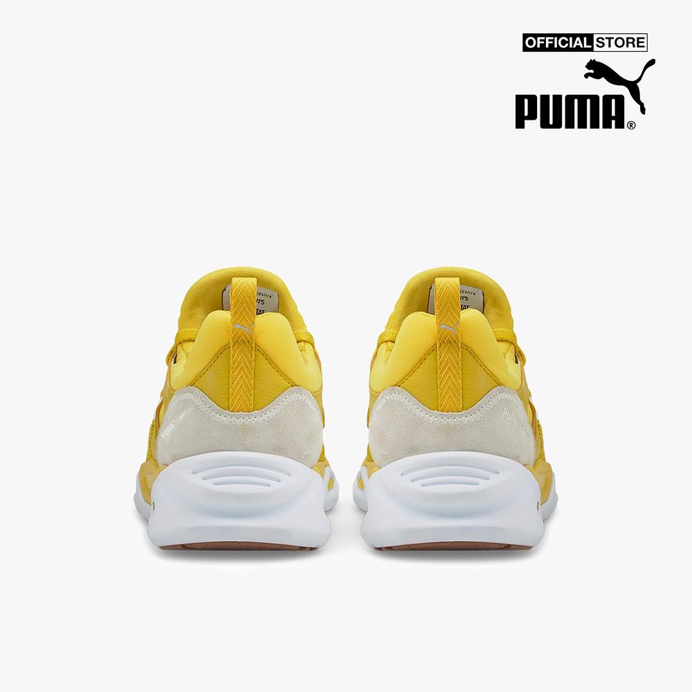 PUMA - Giày tập luyện nam Downsouth Trinomic Blaze Trainers 385562