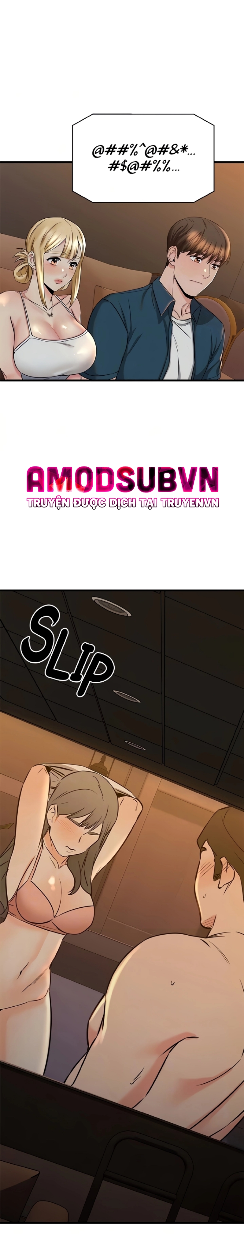 ranh giới người bạn chapter 56 25