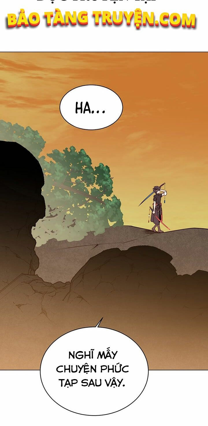 Anh Hùng Mạnh Nhất Trở Lại chapter 54 65