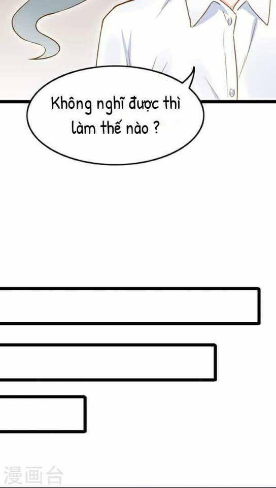 tình yêu mai mối chapter 3 25