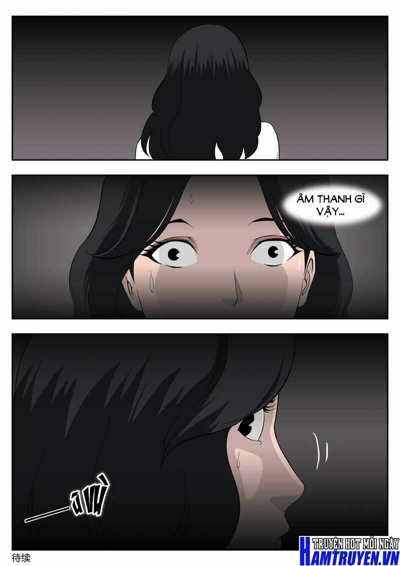 ngụy thủy nghi vân chapter 54 26