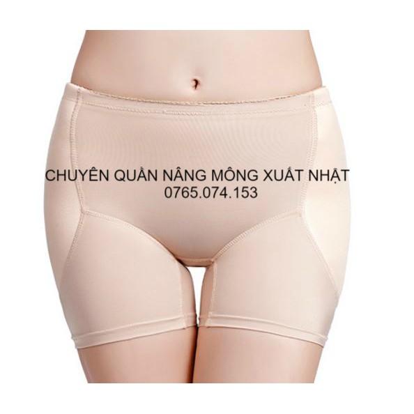 Quần độn mông hông cao cấp