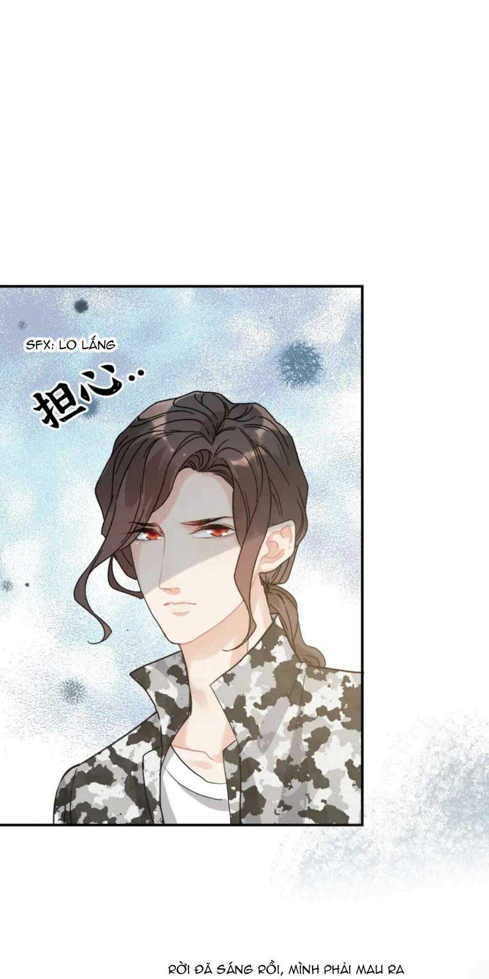 cô vợ hợp đồng bỏ trốn của tổng giám đốc chapter 486 42