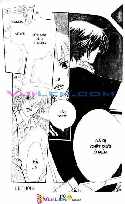 biển rộng bao la chapter 1 190