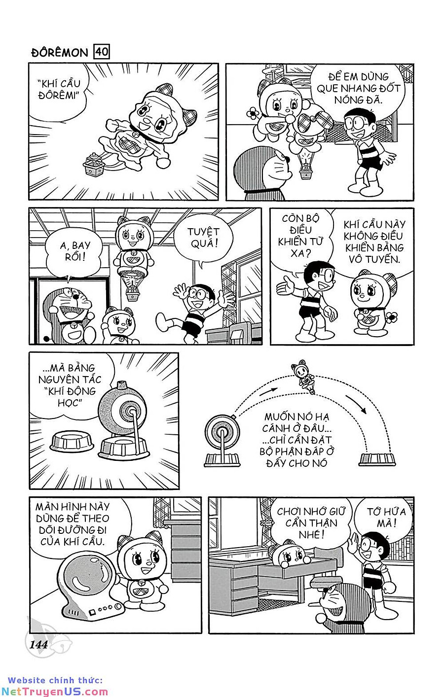 doraemon chapter 729 4