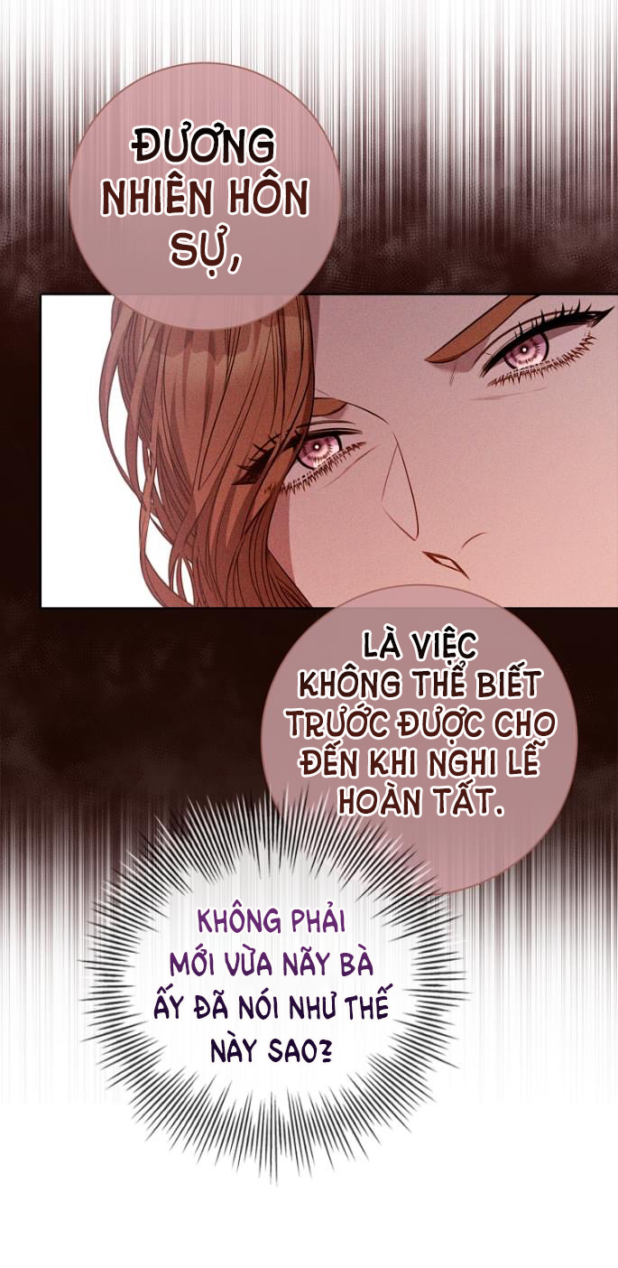 trở thành thư ký của bạo chúa chapter 81 27