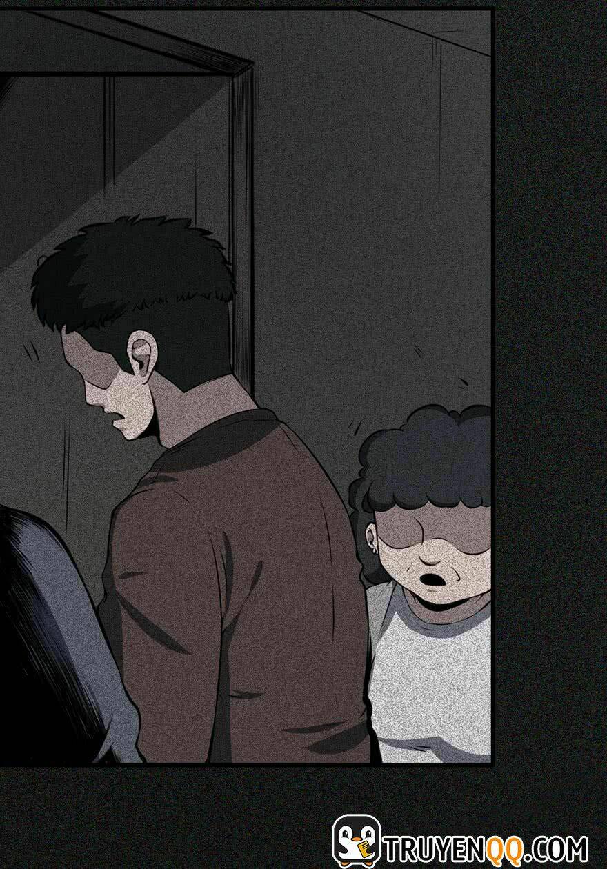 trở lại căn nhà ma chapter 9 41