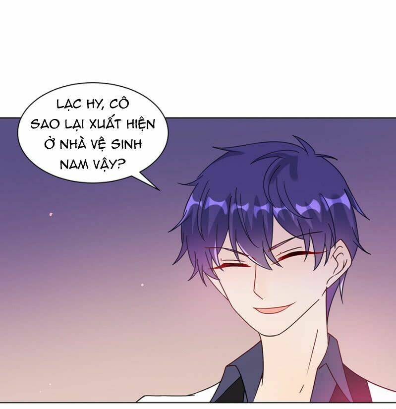 ma lạt thiên kim đẩu ác thiếu chapter 25 9