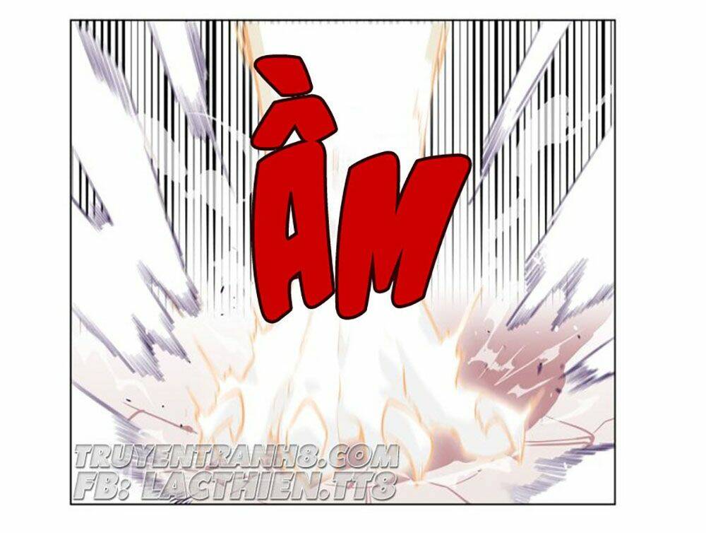 hoa đạo sĩ chapter 8 2