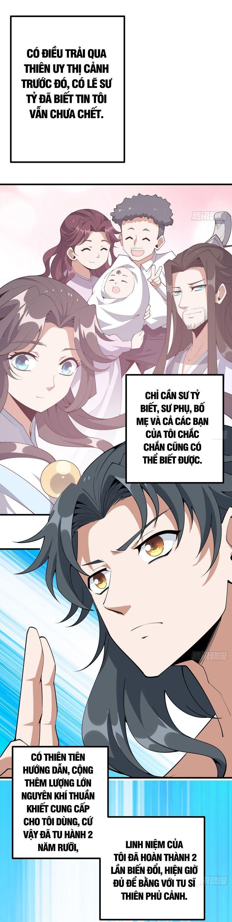 địa cầu đệ nhất kiếm chapter 150 11