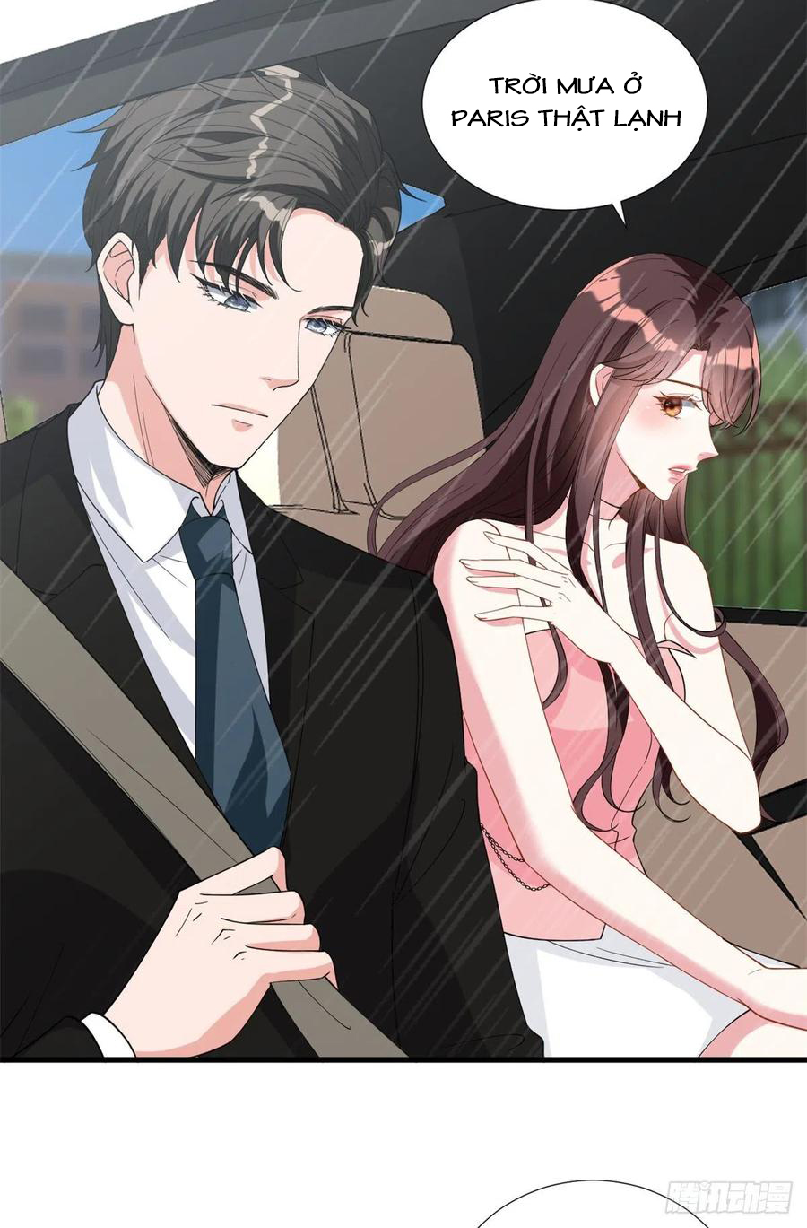 thí hôn lão công, cần giúp sức chapter 462 16