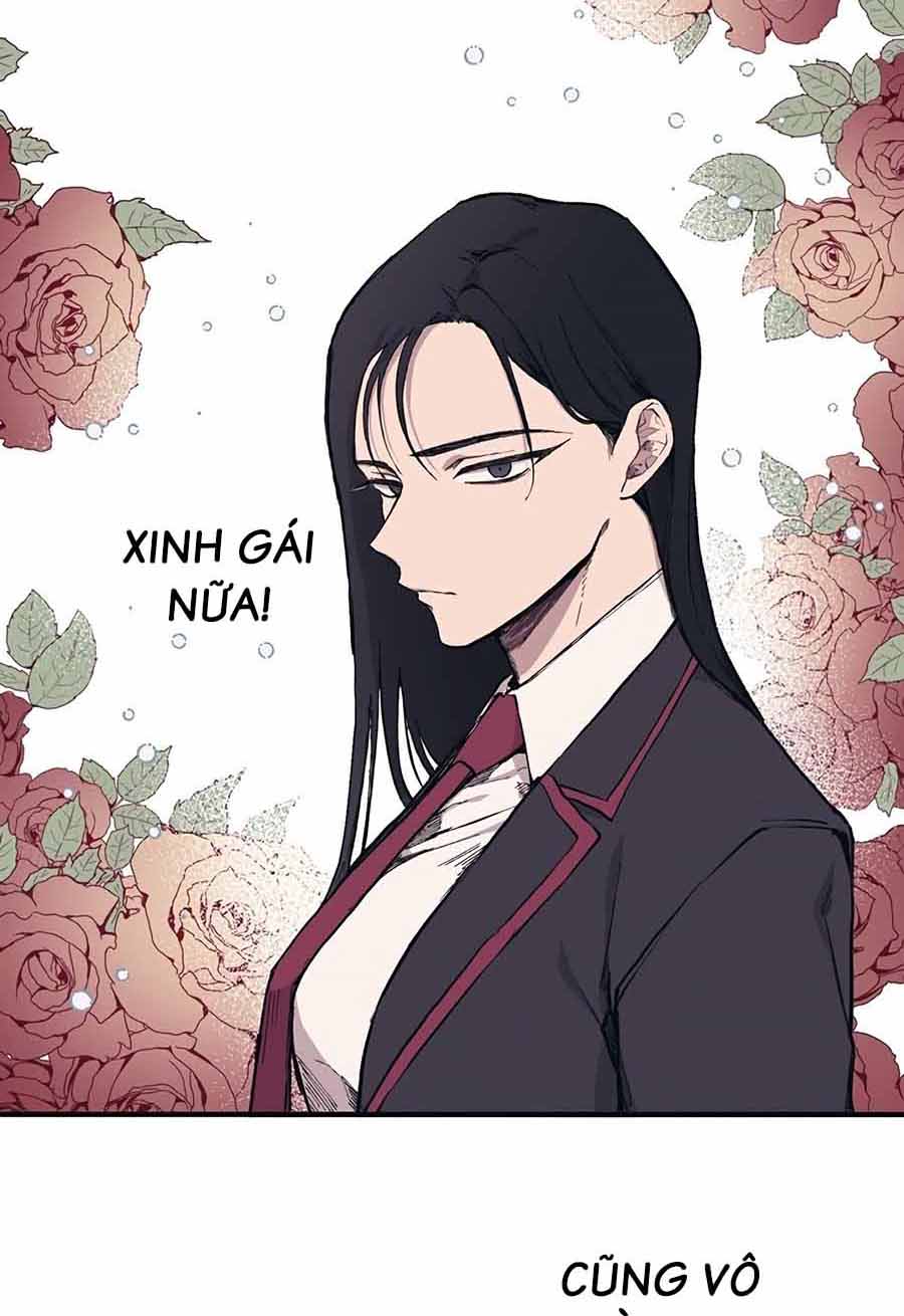 yeonwoo thơ ngây chapter 1 23