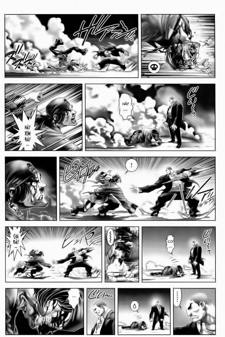 black joke chapter 22 22