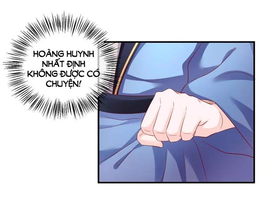 từ đây vương gia không thượng triều sớm chapter 85 3