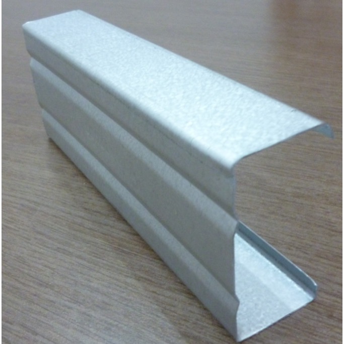 Xà Gồ Thép VNTRUSS TC40x25x60