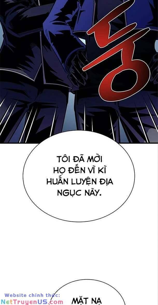 tiêu diệt ác nhân chapter 123 8