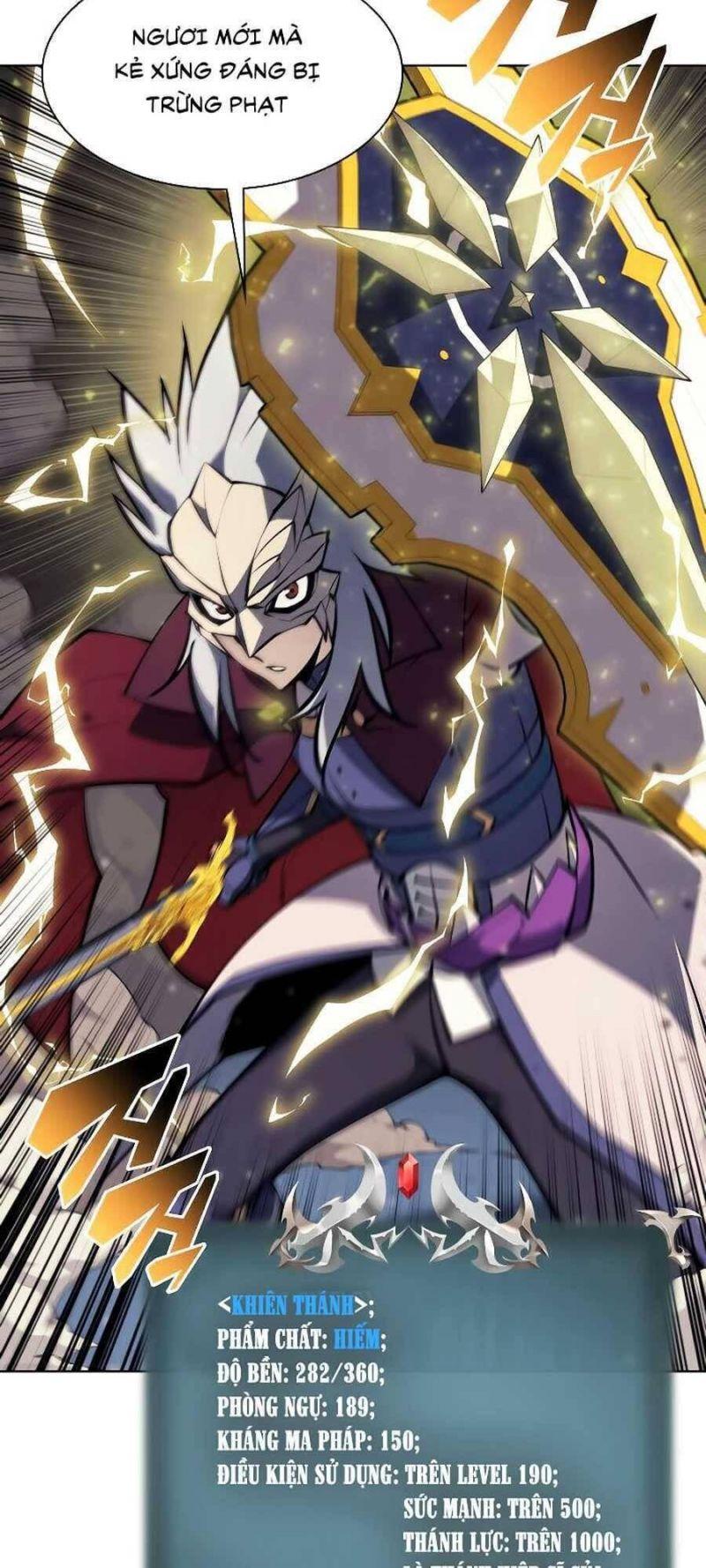 vượt qua giới hạn chapter 67 7