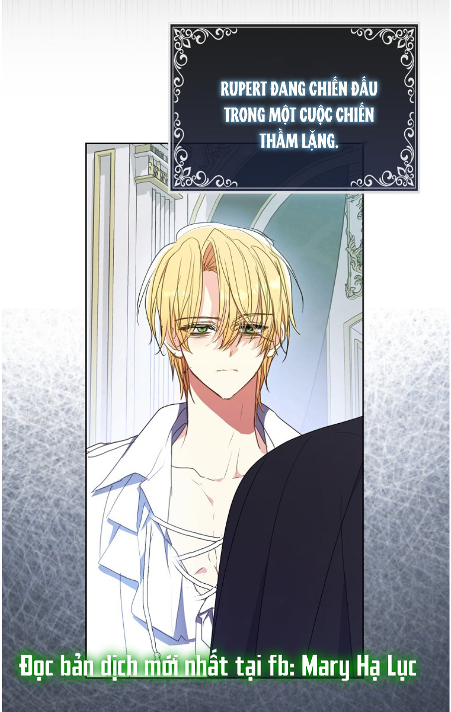 bệ hạ, xin đừng giết tôi!! chapter 116.2 8