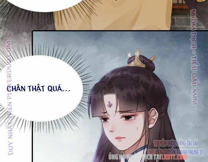 trọng sinh bá sủng nhiếp chính vương quá mạnh mẽ chapter 149 53