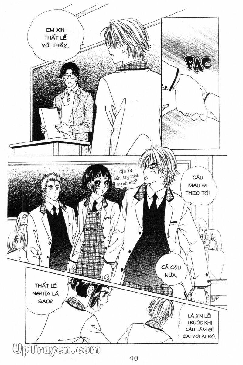 cô nàng ngổ ngáo chapter 1 42