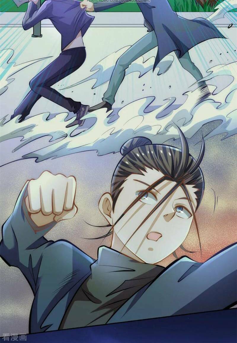 đô thị đỉnh phong cao thủ chapter 32 12