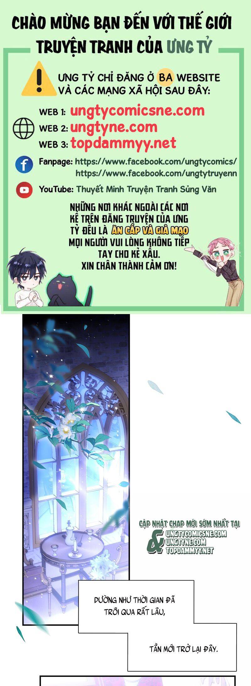 tôi phải làm một kẻ đại xấu xa chapter 158 2