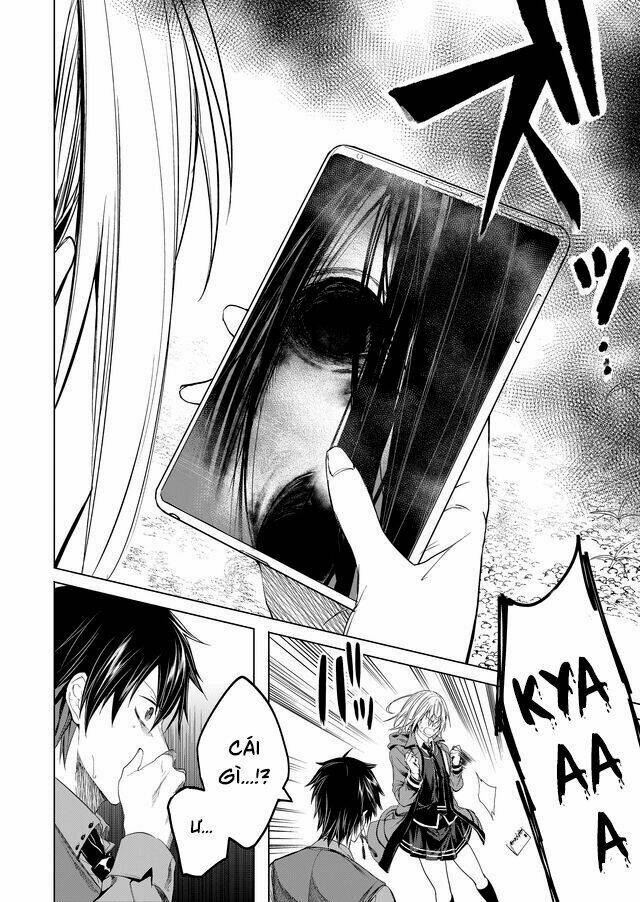 kaidan loop chapter 2 22