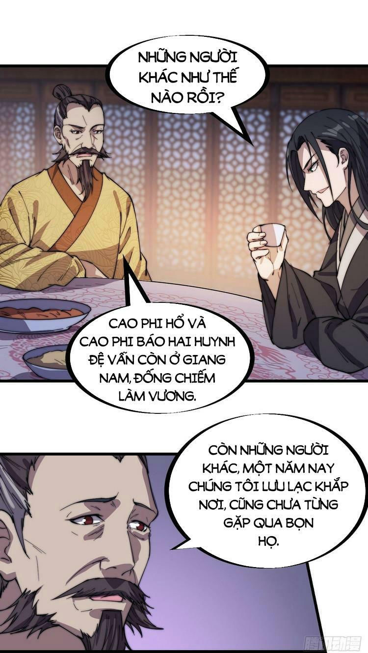 ta có một sơn trại chapter 181 1