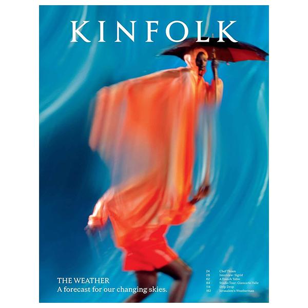 Kinfolk Volume 44