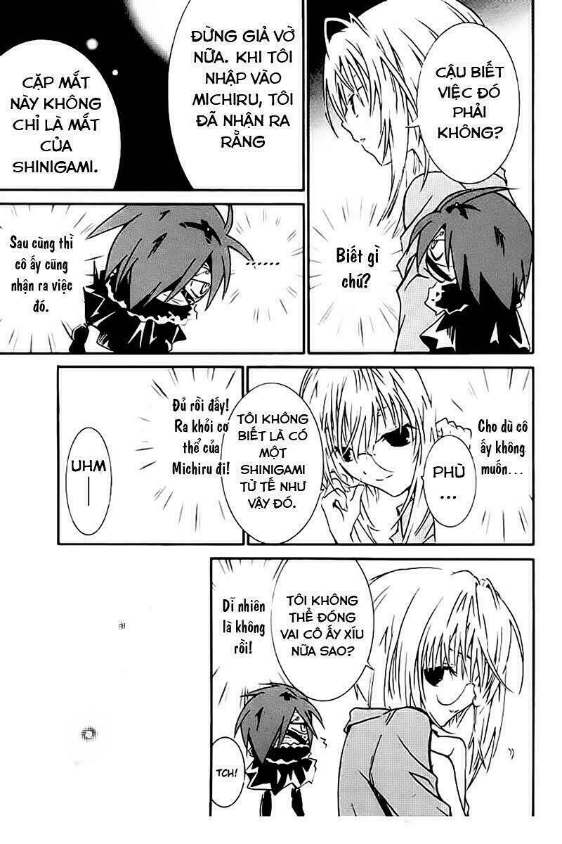 zombie-loan chapter 57 24