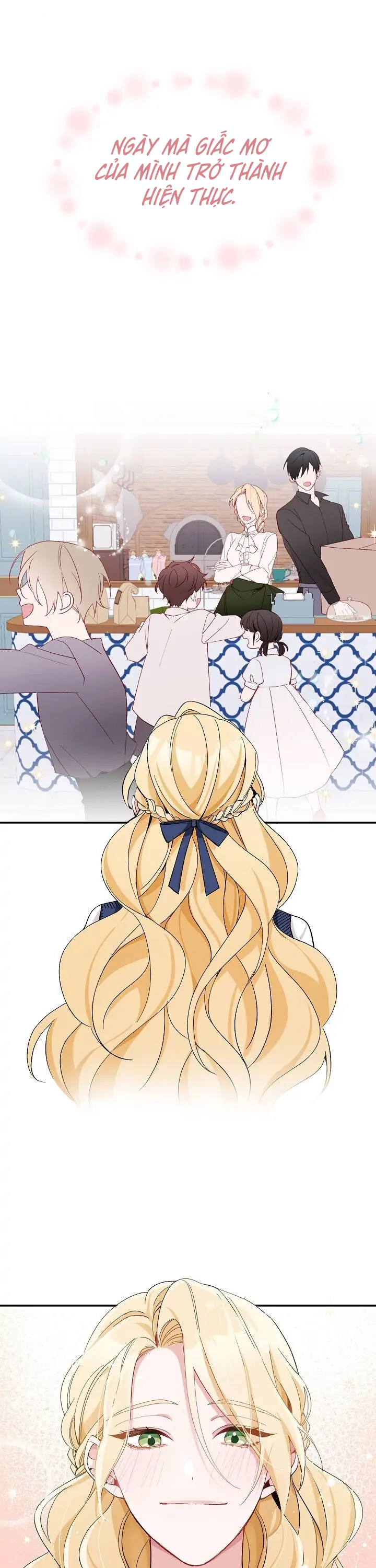 đừng đến cửa hàng của ác nữ phản diện chapter 4 22